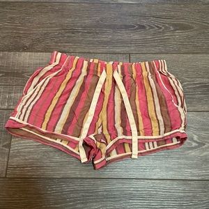 Flowy Shorts with Pockets